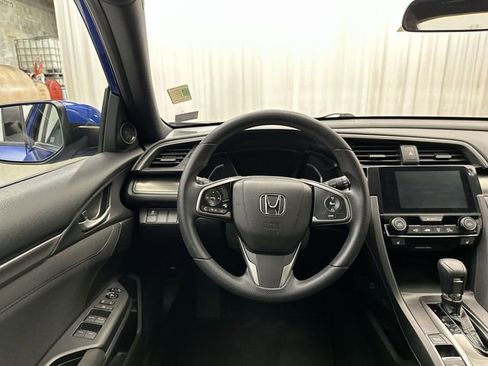 Used 2017 Honda Civic EX image 15