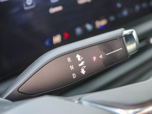 New 2026 Chevrolet Silverado EV LT w/ Plus Package image 18