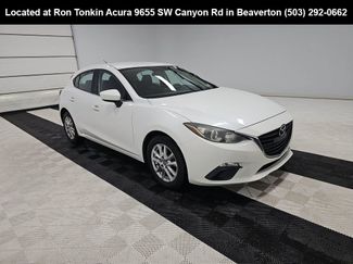 Used 2016 MAZDA MAZDA3 i Sport w/ Preferred Equipment Package video 1