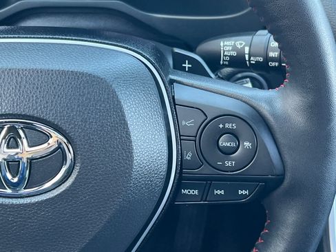 Certified 2024 Toyota RAV4 XSE w/ Weather Package AWD/4WD image 28