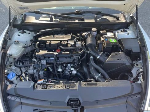 Used 2021 Hyundai Sonata Limited FWD image 25