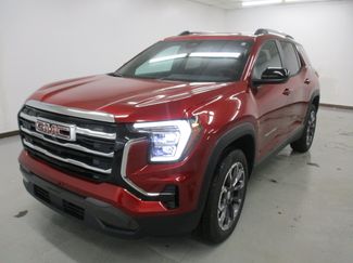 New 2026 GMC Terrain Elevation w/ Elevation Premium Package AWD/4WD video 1