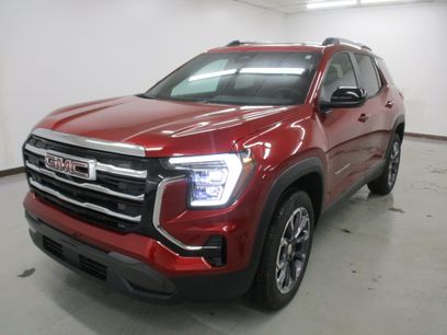 New 2026 GMC Terrain Elevation w/ Elevation Premium Package