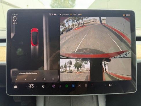 Used 2022 Tesla Model 3 Long Range image 17