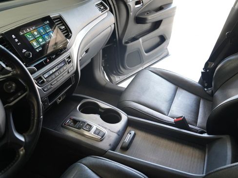Used 2021 Honda Pilot EX-L image 18
