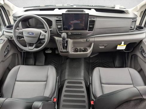 New 2026 Ford Transit 250 148 Medium Roof RWD image 14