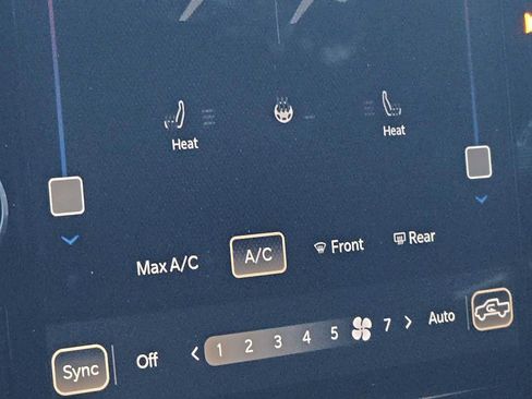 Used 2022 RAM 1500 Rebel w/ Rebel Level 2 Equipment Group AWD/4WD image 28