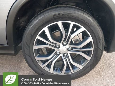 Used 2019 Mitsubishi Outlander Sport ES image 31