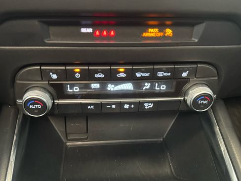 Certified 2023 MAZDA CX-5 AWD 2.5 S w/ Premium Package image 18