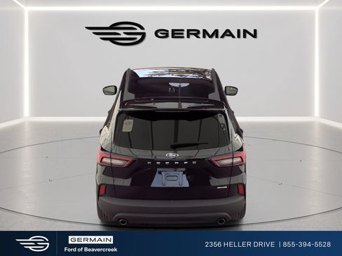 Used 2025 Ford Escape ST-Line AWD/4WD image 7