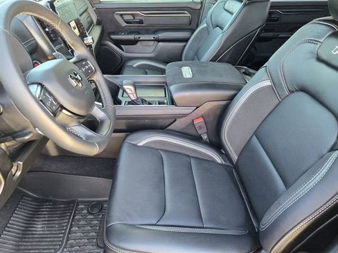 Used 2026 RAM 1500 RHO AWD/4WD image 14