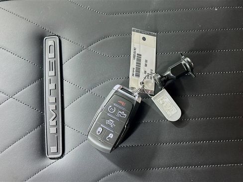 New 2026 RAM 1500 Limited image 20