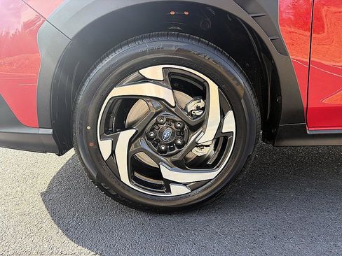 New 2026 Subaru Crosstrek 2.5i Limited AWD/4WD image 8