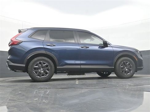 New 2026 Honda CR-V TrailSport image 34