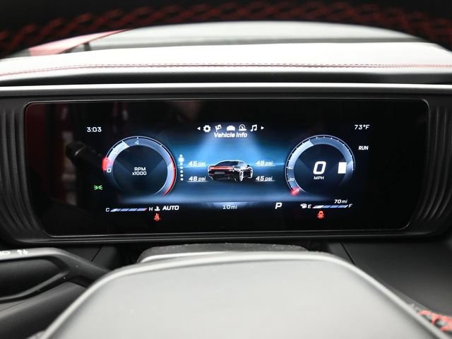 New 2026 Dodge Charger R/T w/ Performance Handling Group AWD/4WD image 31