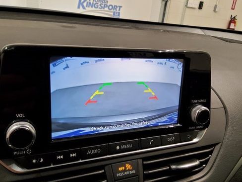 Used 2023 Nissan Altima 2.5 S image 30