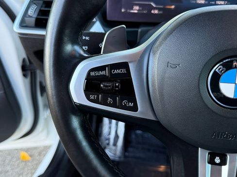 Certified 2024 BMW M340i xDrive w/ Parking Assistance Package image 25