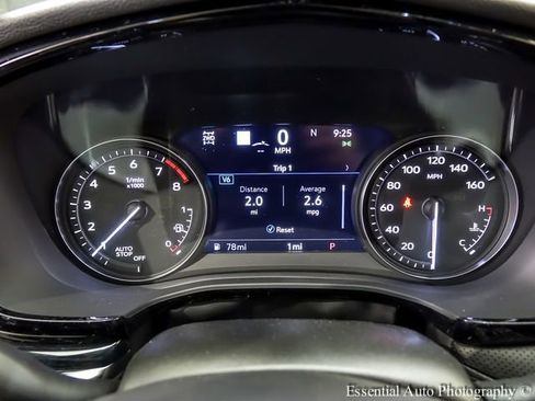 New 2026 Cadillac XT5 Premium Luxury w/ Driver Assist Package image 13