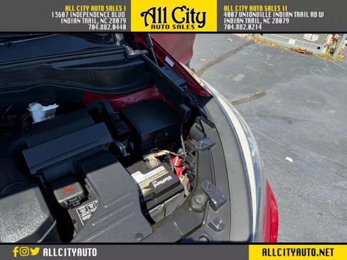 Used 2018 Hyundai Santa Fe Sport w/ 2.4L Value Package 02 image 38