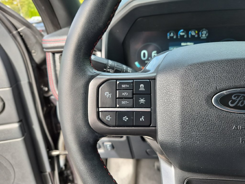 Certified 2023 Ford Expedition Max Limited AWD/4WD image 22