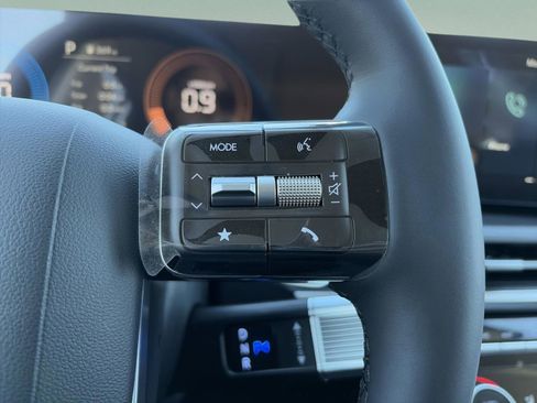 New 2026 Hyundai Santa Fe SEL image 24