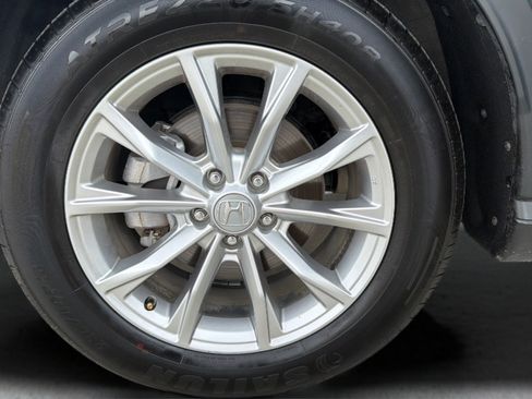 Used 2025 Honda CR-V EX-L image 23