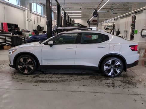 Used 2023 Polestar Polestar 2 w/ Pilot Pack image 6