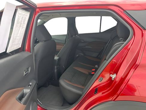 Used 2020 Nissan Kicks SR FWD image 24