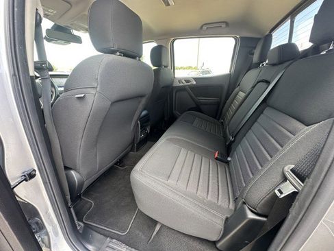 Used 2020 Ford Ranger XLT w/ Equipment Group 302A Luxury image 18