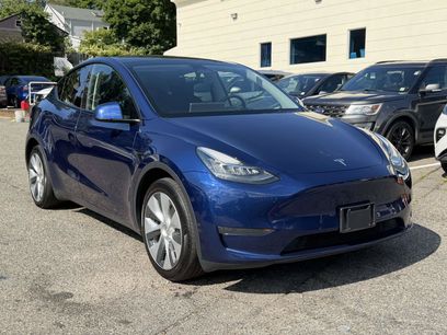 Used 2023 Tesla Model Y AWD