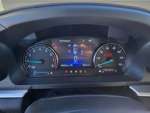 Used 2024 Ford Explorer XLT w/ Equipment Group 202A image 23