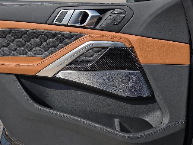 New 2027 BMW X6 M Competition w/ Executive Package AWD/4WD image 19