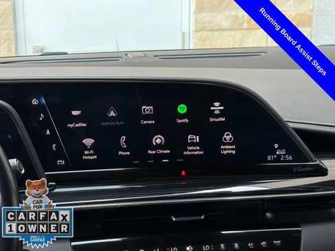 Used 2023 Cadillac Escalade Sport AWD/4WD image 16