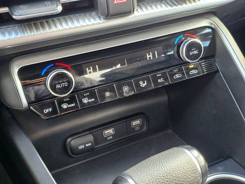 Used 2022 Kia K5 LXS image 31