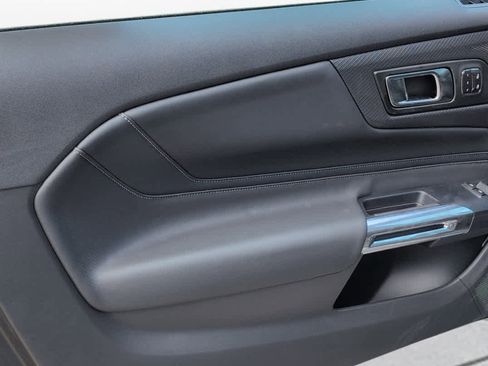 New 2025 Ford Mustang GT Premium image 5