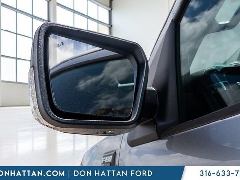 Certified 2023 Ford F150 XLT w/ Equipment Group 302A High AWD/4WD image 32
