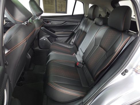 Used 2021 Subaru Crosstrek 2.5i Limited w/ Popular Package #3 image 16