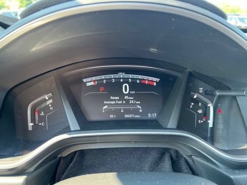 Used 2018 Honda CR-V EX-L image 29