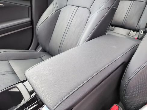 Used 2026 Toyota Camry XSE FWD image 19