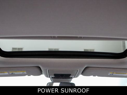 Used 2023 Honda CR-V EX image 22