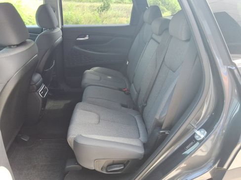 Used 2023 Hyundai Santa Fe SE w/ Cargo Package AWD/4WD image 30