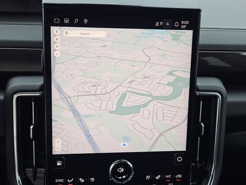 New 2026 GMC Yukon Elevation image 12