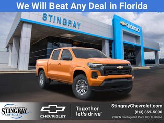 New 2026 Chevrolet Colorado LT w/ LT Convenience Package RWD video 1