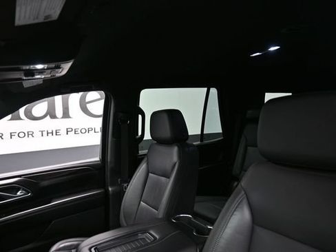 Used 2021 Chevrolet Tahoe LT AWD/4WD image 17