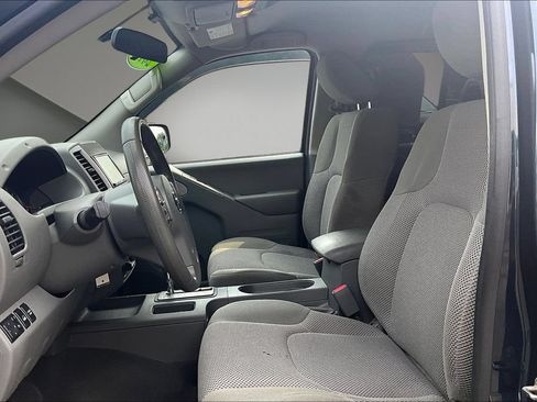 Used 2019 Nissan Frontier SV AWD/4WD image 22