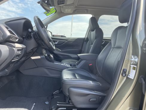 Certified 2024 Subaru Forester Limited w/ Convenience Package image 12