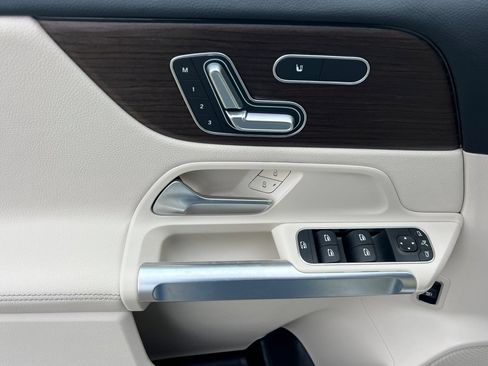 Certified 2026 Mercedes-Benz GLB 250 image 15