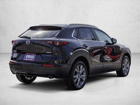 Used 2025 MAZDA CX-30 AWD 2.5 S w/ Preferred Package image 5