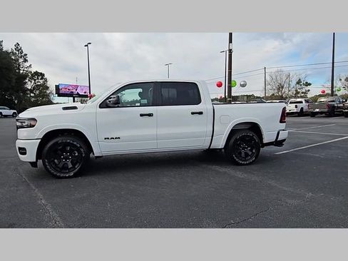 New 2026 RAM 1500 Big Horn image 25