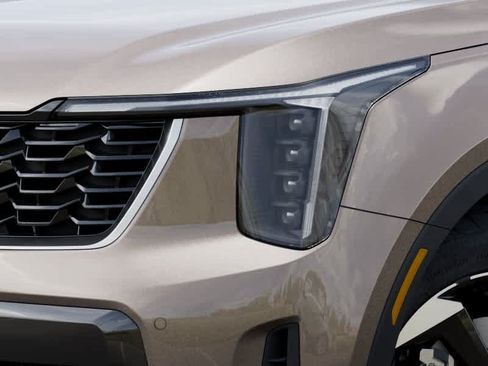 New 2026 Kia Sorento EX AWD/4WD image 10